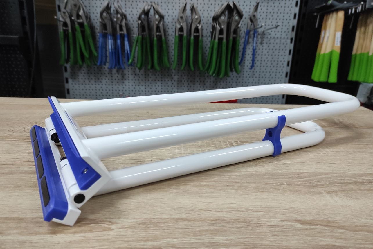 Klucz do rąbka uniwersalny 2w1 Buschmann tools
