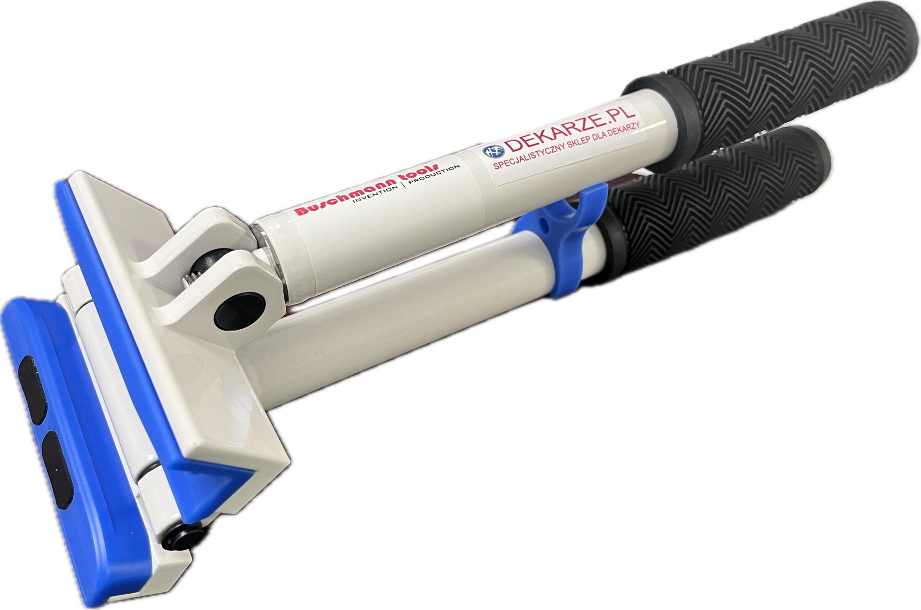 Klucz do rąbka Mini Plastic Pliers regulowany Buschmann Tools 5030